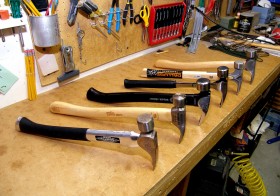 What is the Best Claw Hammer on the Market?