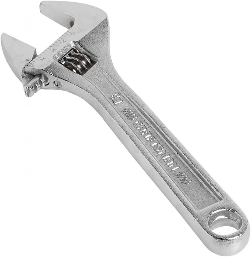 Craftsman Adjustable Wrench