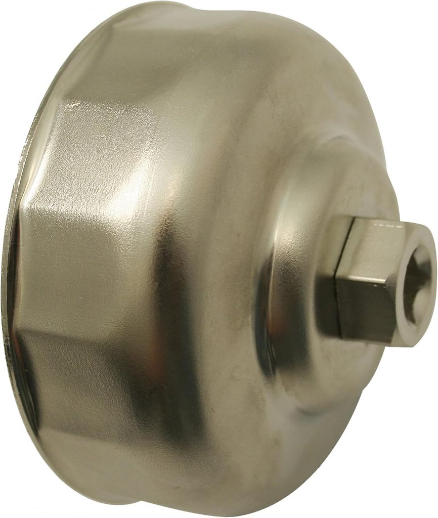 Oil Filter Cap Wrench